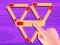 Matches Puzzle Game — безкоштовна онлайн гра