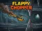 Flappy Chopper — безкоштовна онлайн гра