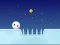 SnowBall Adventure — безкоштовна онлайн гра