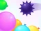 Balloon Slicer — безкоштовна онлайн гра