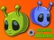 Gravity Aliens — безкоштовна онлайн гра
