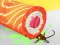 Sushi Chef — безкоштовна онлайн гра