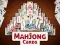 Mahjong Cards — безкоштовна онлайн гра