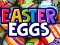 Easter Eggs — безкоштовна онлайн гра