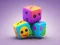 Merge Dices — безкоштовна онлайн гра