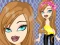 Bratz Makeover — безкоштовна онлайн гра