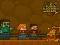 2 Player BlockMiner Escape — безкоштовна онлайн гра
