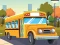 School Bus — безкоштовна онлайн гра