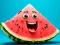 Merge fruits: Fold the Watermelon! — безкоштовна онлайн гра