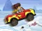 Off Road Overdrive — безкоштовна онлайн гра