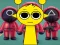 Squid Sprunki Game 2 — безкоштовна онлайн гра