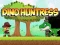 Dino Huntress — безкоштовна онлайн гра