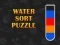 Water Sort Puzzle Game — безкоштовна онлайн гра