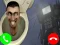 Skibidi Toilet Call — безкоштовна онлайн гра