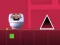 Geometry Dash Skibidi Toilet — безкоштовна онлайн гра