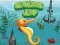 Seahorse Jump — безкоштовна онлайн гра