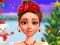 Celebrities Get Ready For Christmas — безкоштовна онлайн гра