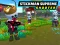 Stickman Supreme Shooter — безкоштовна онлайн гра