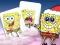 SpongeBob Memory Card Match — безкоштовна онлайн гра