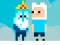 Time of Adventure: Jacky and Finno 2 — безкоштовна онлайн гра