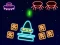 Neon Invaders — безкоштовна онлайн гра