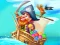 Bubble Pirates Mania — безкоштовна онлайн гра