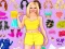 Baby Girl Dish Washing & Dress-Up — безкоштовна онлайн гра