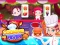 Cooking Fever — безкоштовна онлайн гра