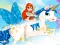 Winx Bloom Magic Attack — безкоштовна онлайн гра
