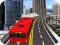 City Coach Bus Simulator — безкоштовна онлайн гра