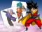 Dragon Ball memory card match — безкоштовна онлайн гра