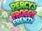 Percy's Froggy Frenzy — безкоштовна онлайн гра