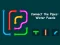 Connect the Pipes: Water Puzzle — безкоштовна онлайн гра