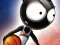 Stickman Basketball — безкоштовна онлайн гра