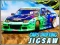 Cars Drifting Jigsaw — безкоштовна онлайн гра