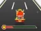 Crazy Santa Racer — безкоштовна онлайн гра