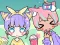 Cute Girl Avatar Maker — безкоштовна онлайн гра