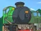 Coal Express 5 — безкоштовна онлайн гра