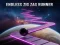 Endless Zig Zag Runner — безкоштовна онлайн гра
