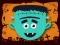 Halloween Where's My Zombie — безкоштовна онлайн гра