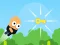 Jumping Joe — безкоштовна онлайн гра