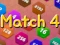 Match 4 — безкоштовна онлайн гра