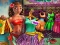 Exotic Princess Realife Shopping — безкоштовна онлайн гра
