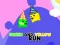 Green and Yellow Run — безкоштовна онлайн гра