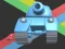 Tanks.io — безкоштовна онлайн гра