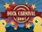 Duck Carnival Shoot — безкоштовна онлайн гра