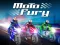 Moto Fury — безкоштовна онлайн гра