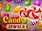 Candy Jewels — безкоштовна онлайн гра