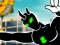 Ben 10 Downtown Assault — безкоштовна онлайн гра