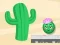 Cactus Roll — безкоштовна онлайн гра
